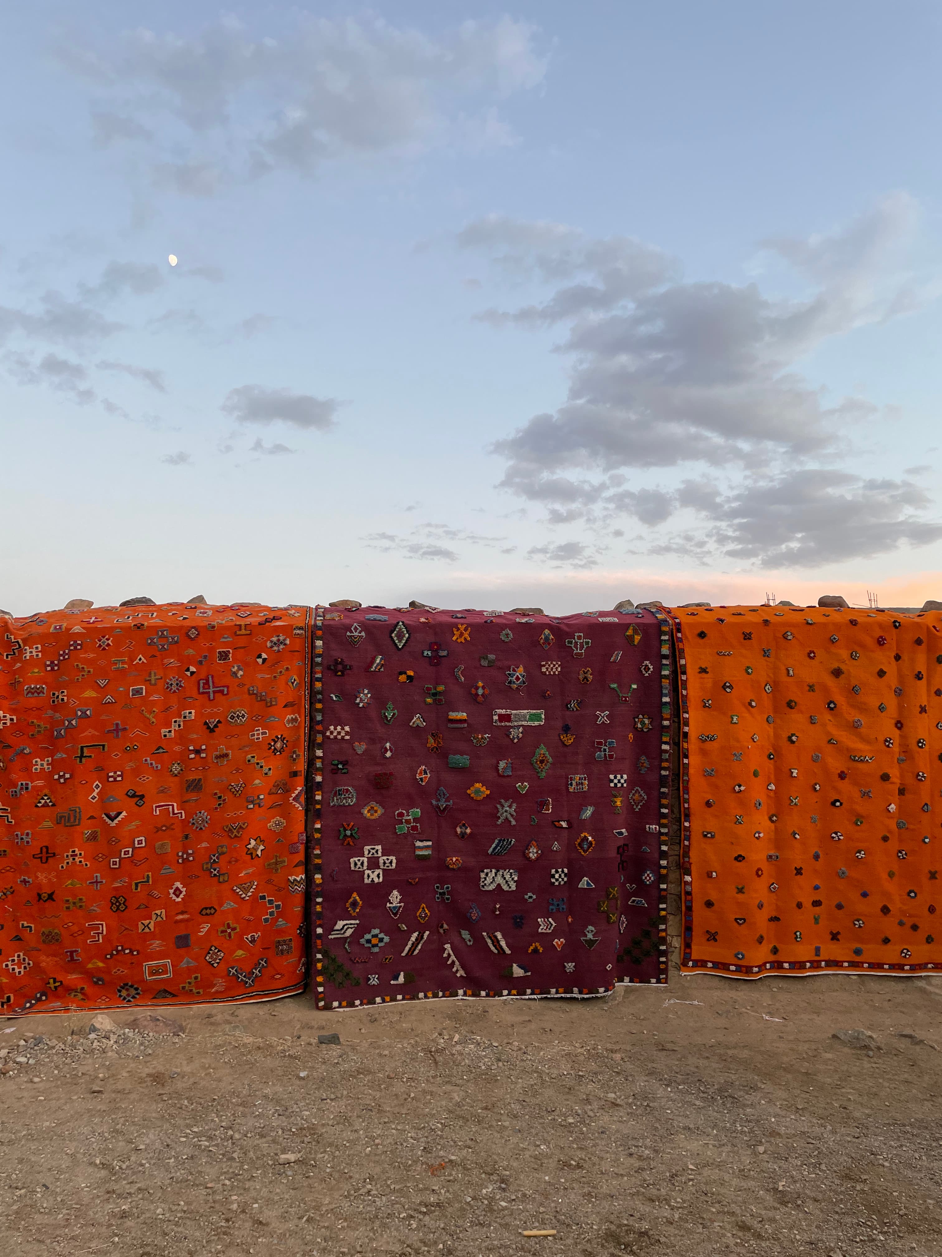 Cultural connection and tradition