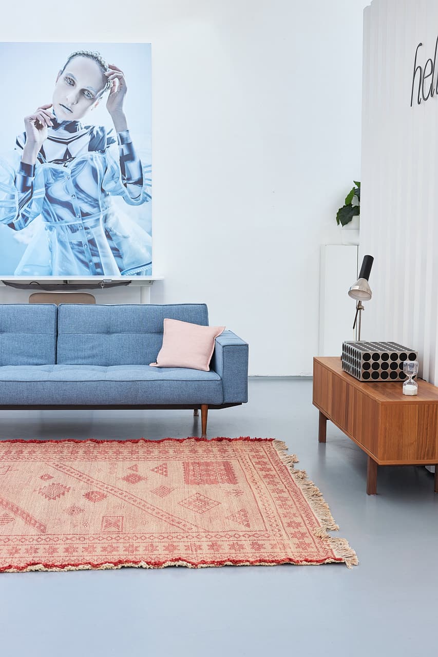 Cozy bedroom inspiration