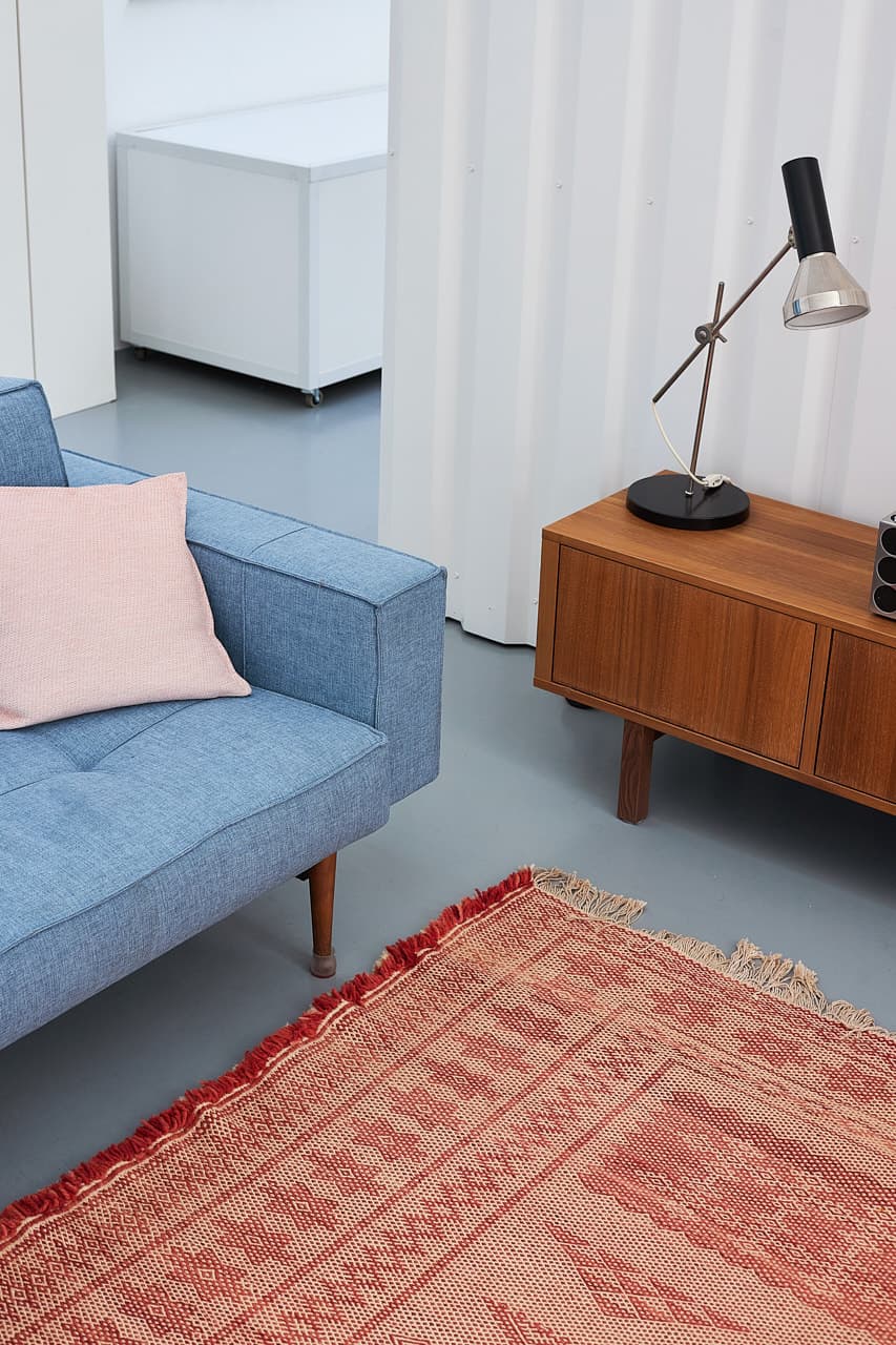 Contemporary dining room inspiration